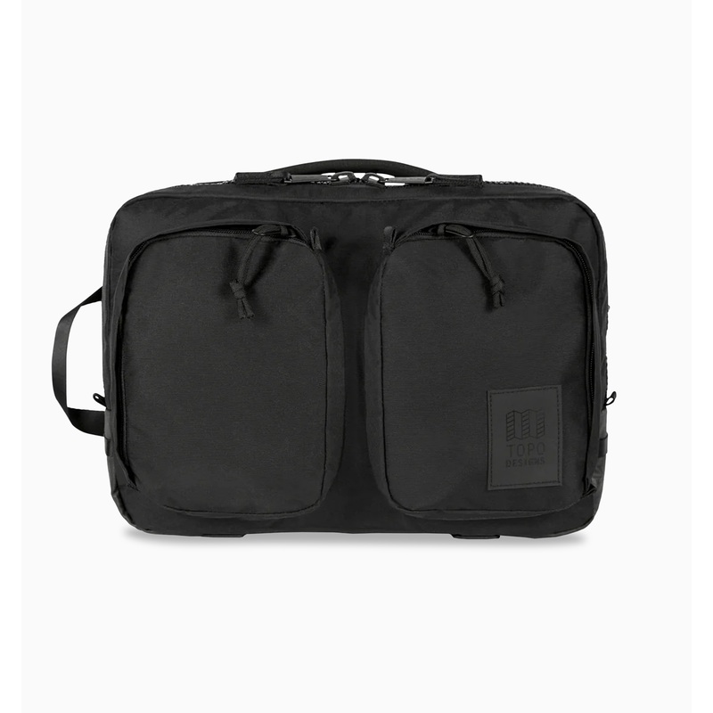Topo Designs Global Briefcase