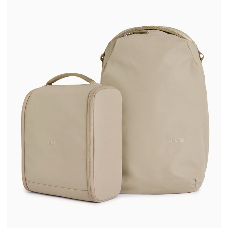 Urth Norite Modular Backpack + Medium Camera Insert (Outlet Stock)