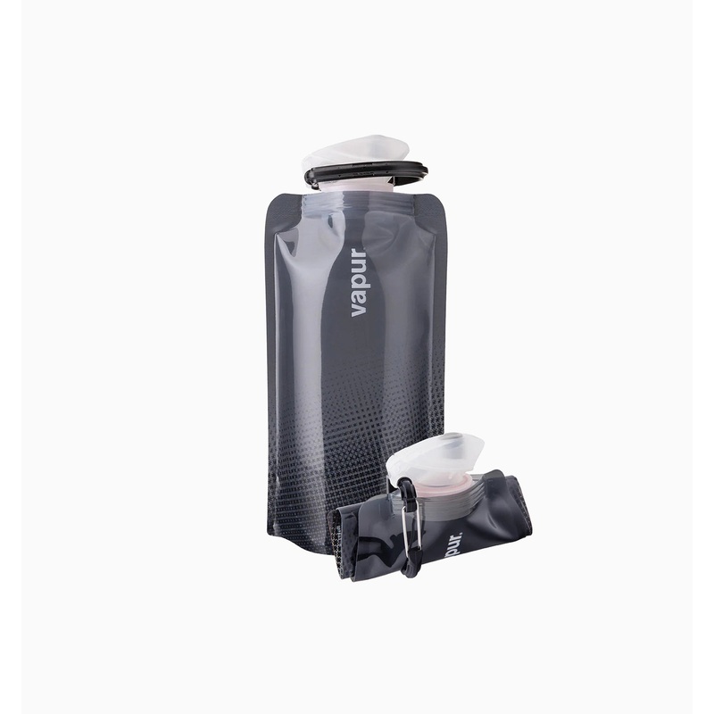 Vapur 0.5L Wide Mouth Anti-Bottle