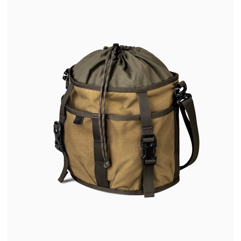 Wotancraft Canteener EDC Utility Sling Bag 2L