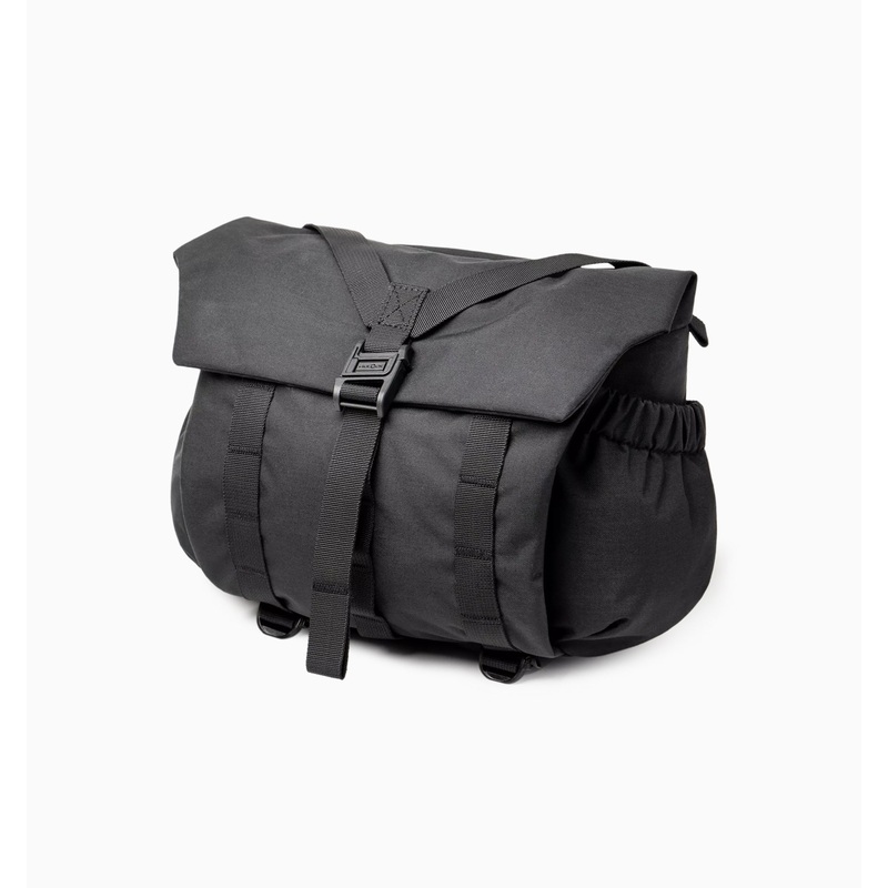 Wotancraft Pilot Travel Camera Bag 7L