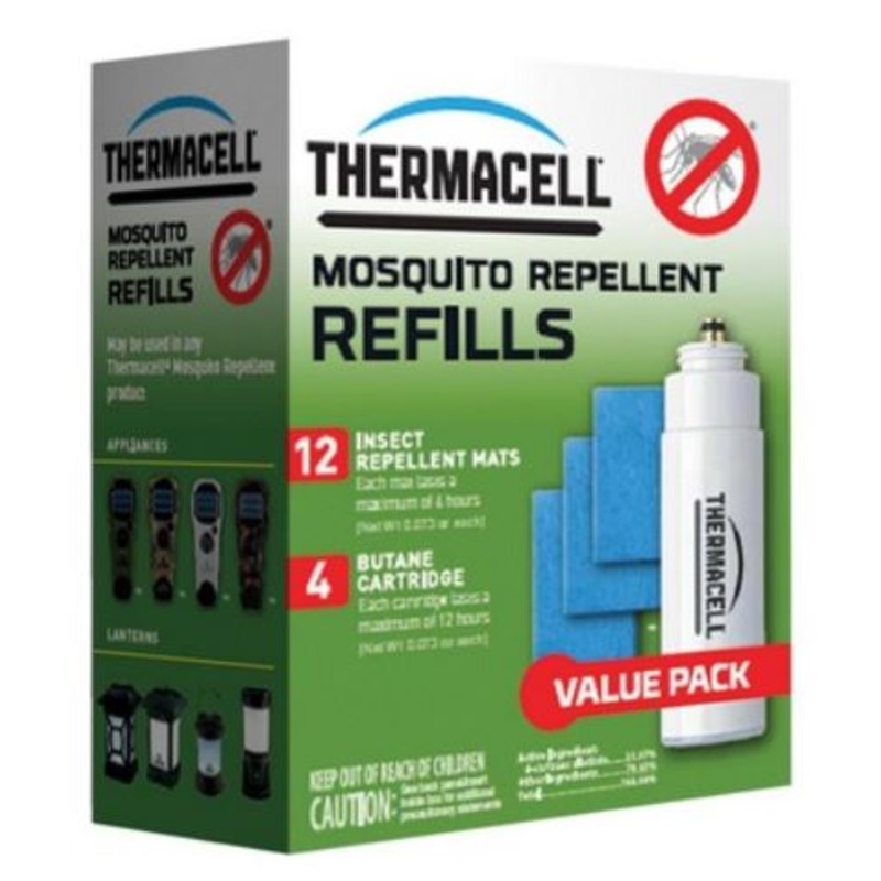 Value Pack Refill 48Hrs