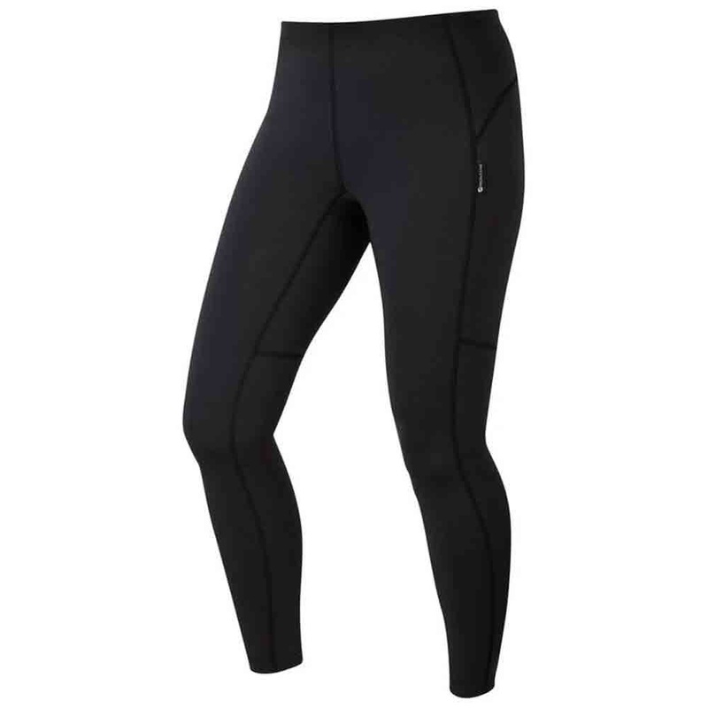 W Dart Thermo Long Janes