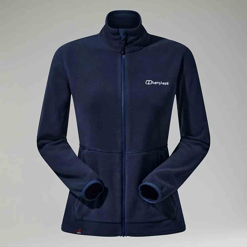 W Prism 2.0 Micro Interactive Fleece Jacket
