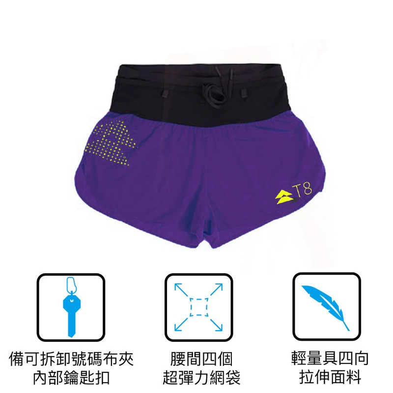 W Sherpa Shorts V2