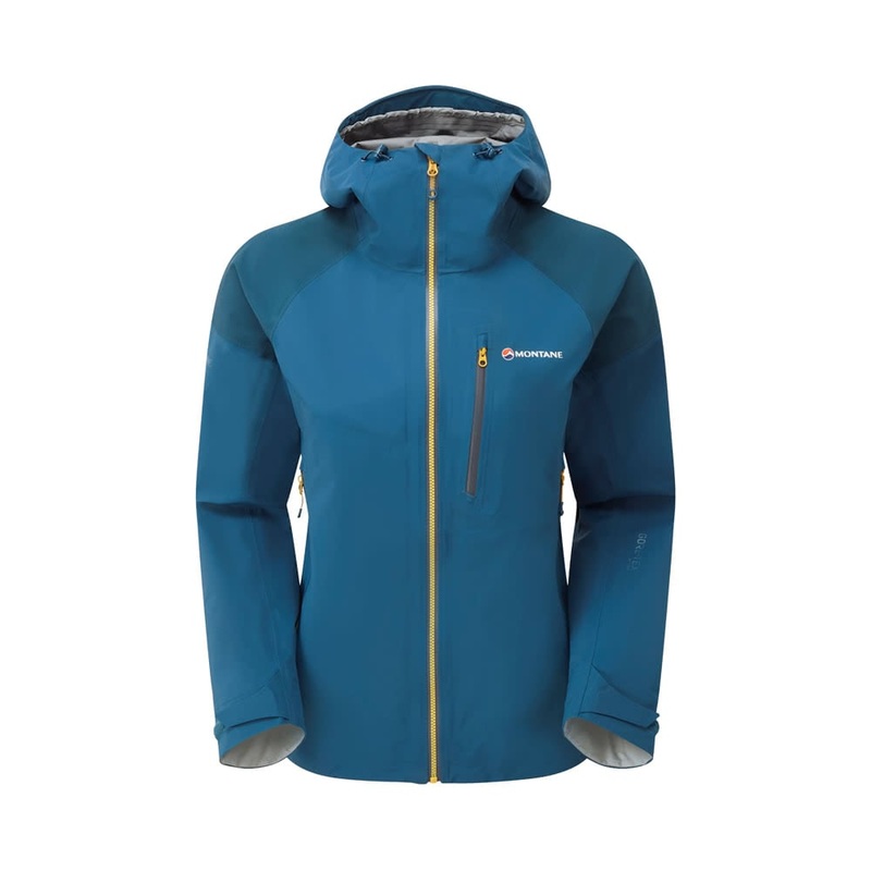Women Fleet Jacket