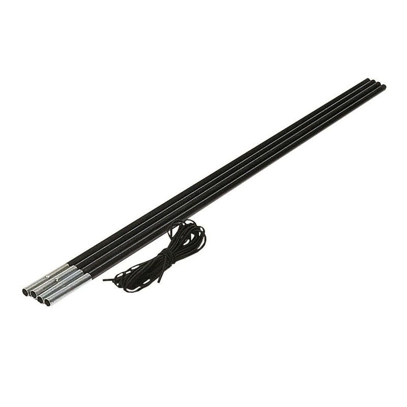 Xlite 2 Fiberglass Pole set Xite 2