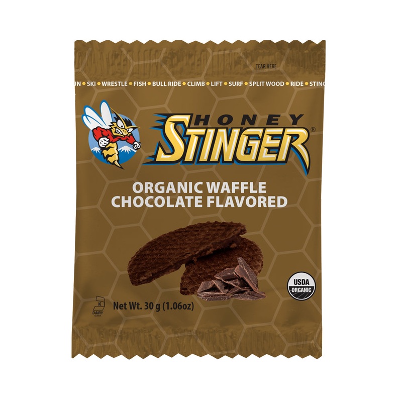 Waffle 16 Chocolate
