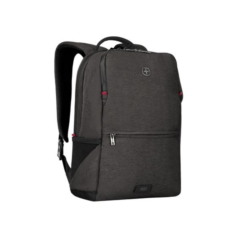 Wenger MX Reload 14" Laptop Backpack 611643 - Grey