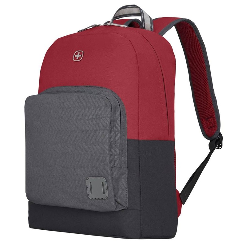 Wenger NEXT Crango 16'' Laptop Backpack