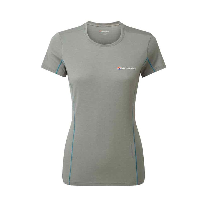 Women's Blade T-Shirt
