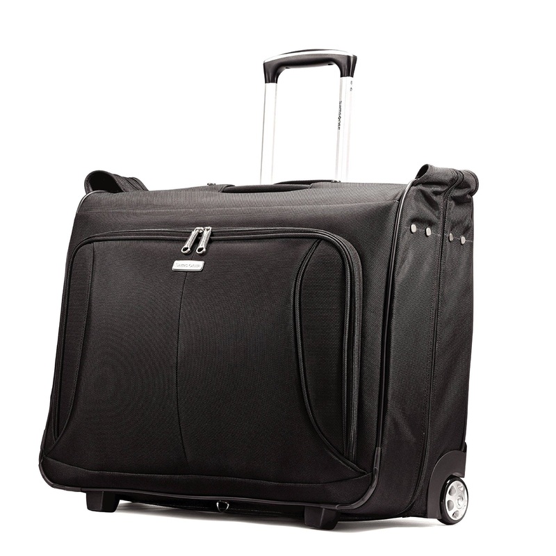 Aspire Xlite Wheeled Garment Bag
