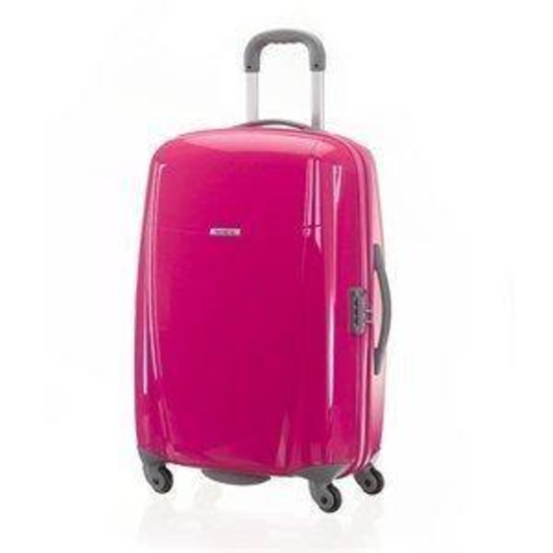 Bright Lites Polycarbonate 20" Upright Spinner