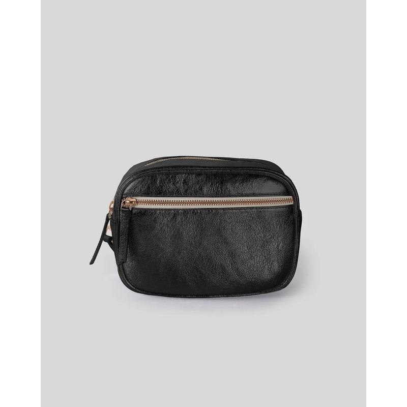 Gabee - Aurora Metallic Crossbody