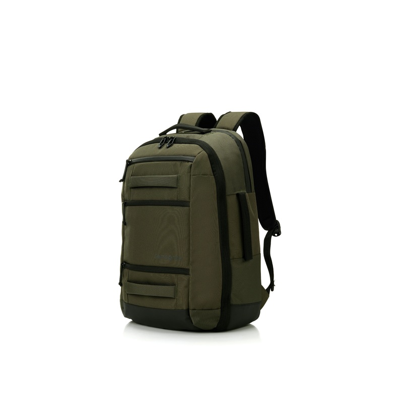 Samsonite DETOUR TRAVEL BACKPACK 123489