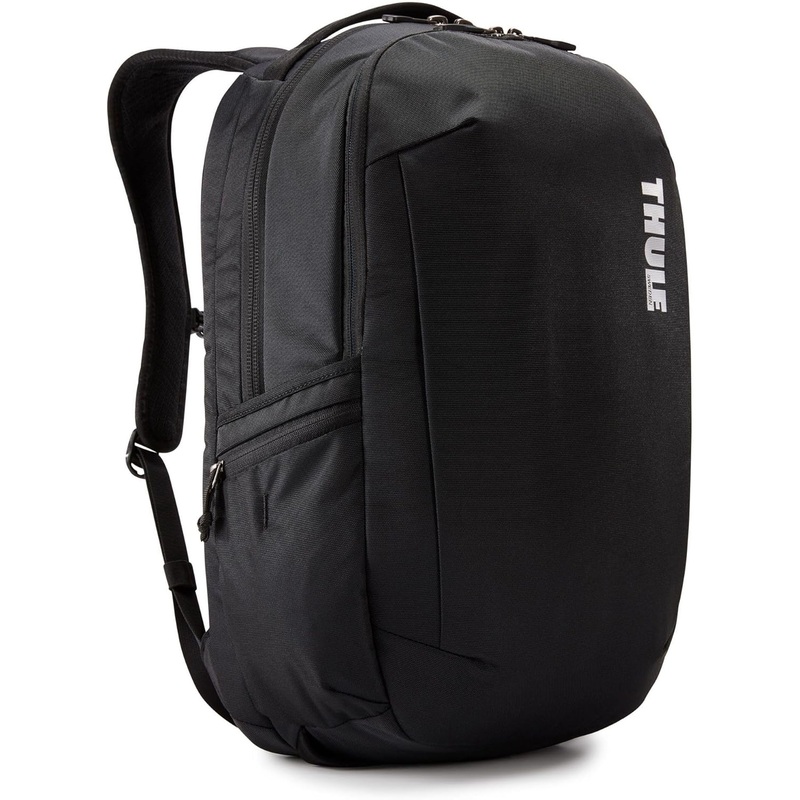 Thule Subterra Backpack 30L with Ultimate Organization Options
