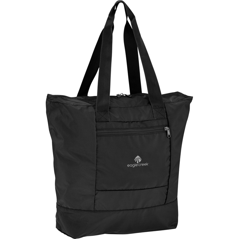 Travel Essential Packable Tote
