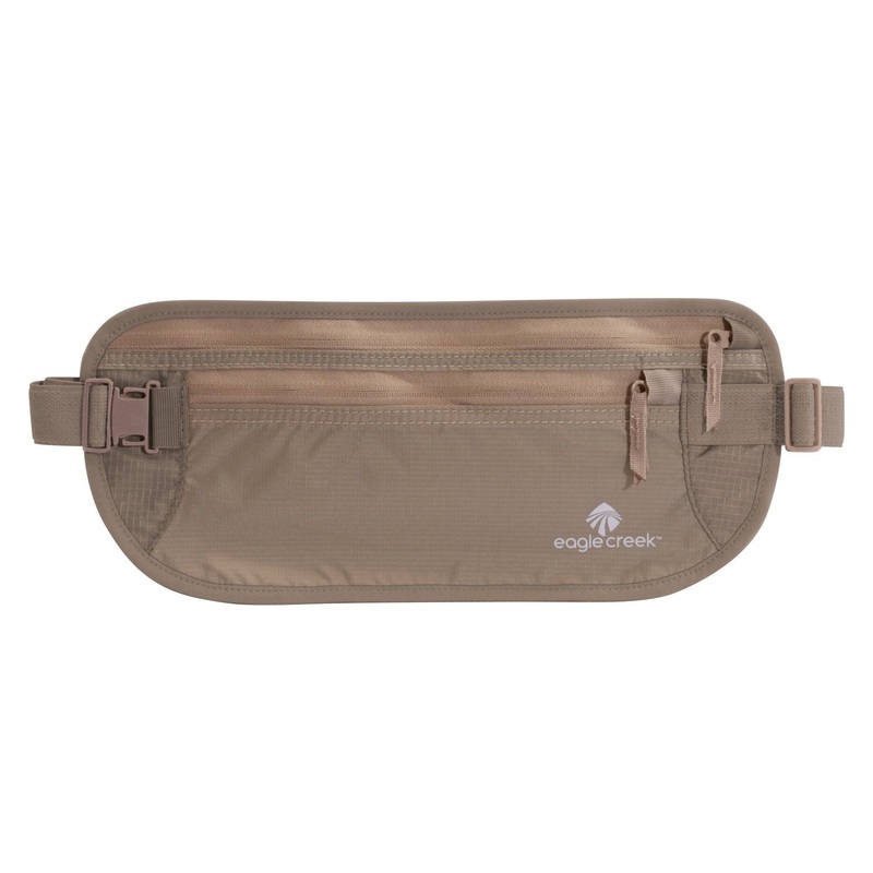 Undercover Money Belt Dlx