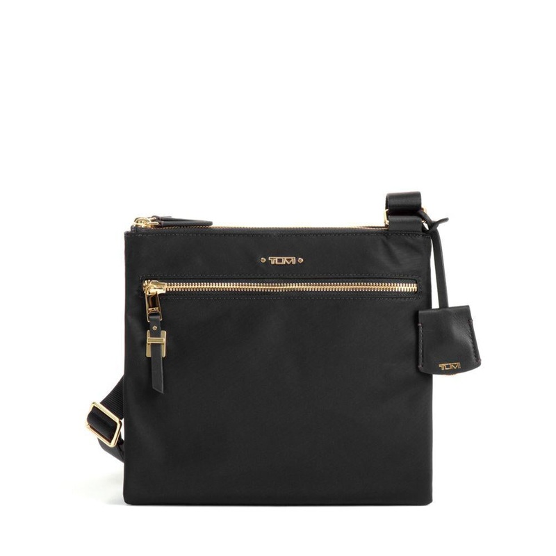Voyageur Tula Crossbody