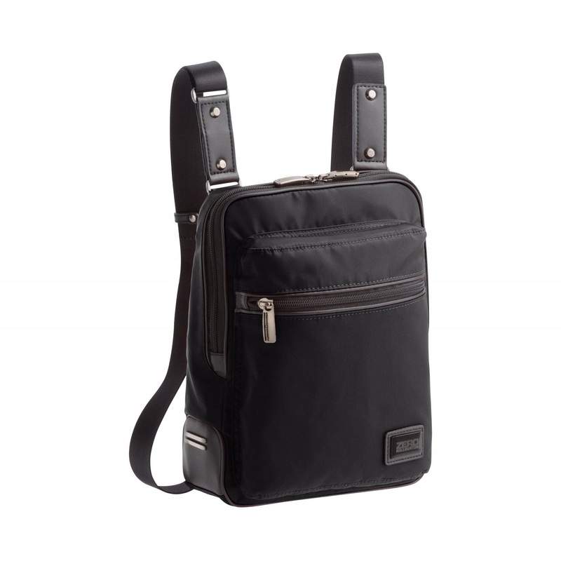 ZAG Zip Organizer