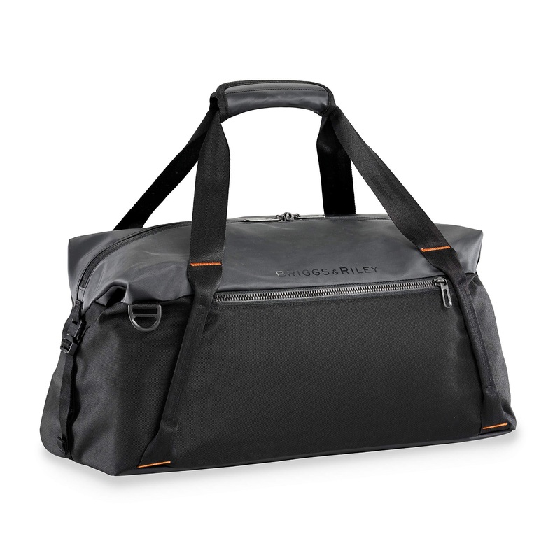 ZDX Cargo Satchel