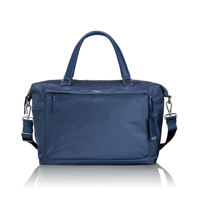 Voyageur Ruth Soft Satchel