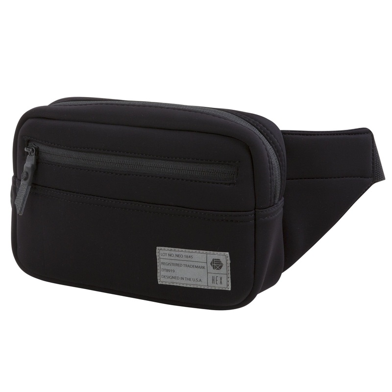 Waist Pack
