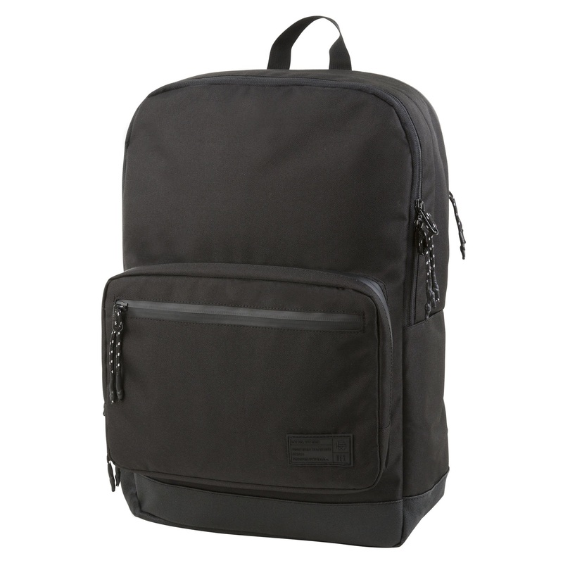 Wet/Dry Backpack