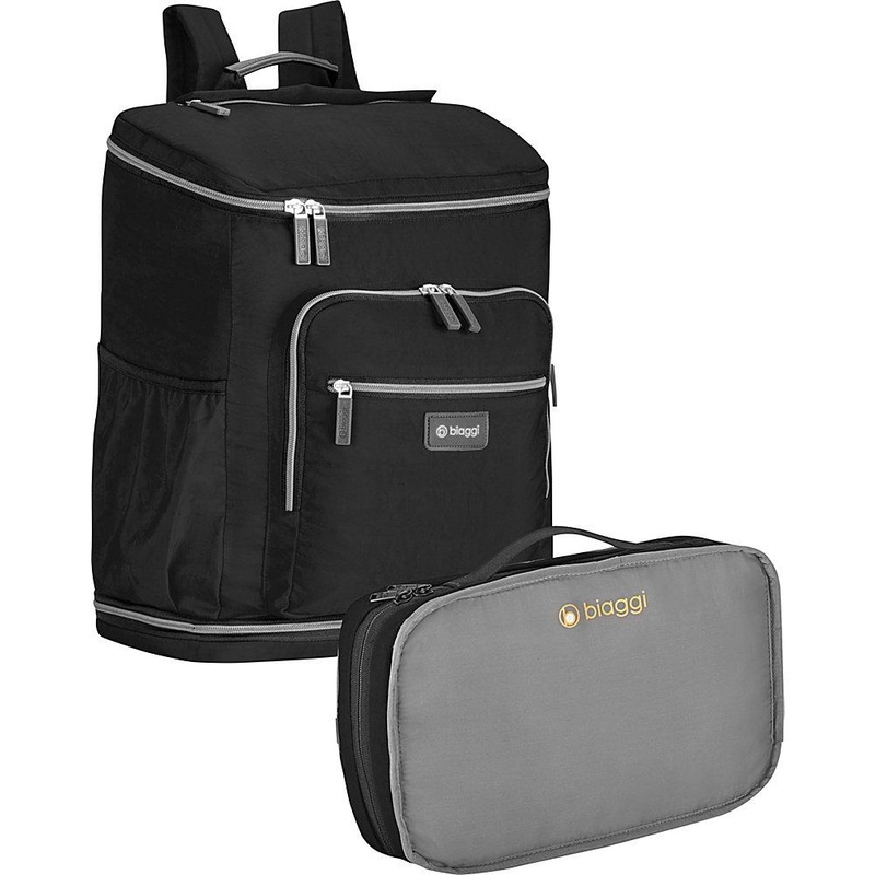 Zipsak Micro-Fold 16" Backsak