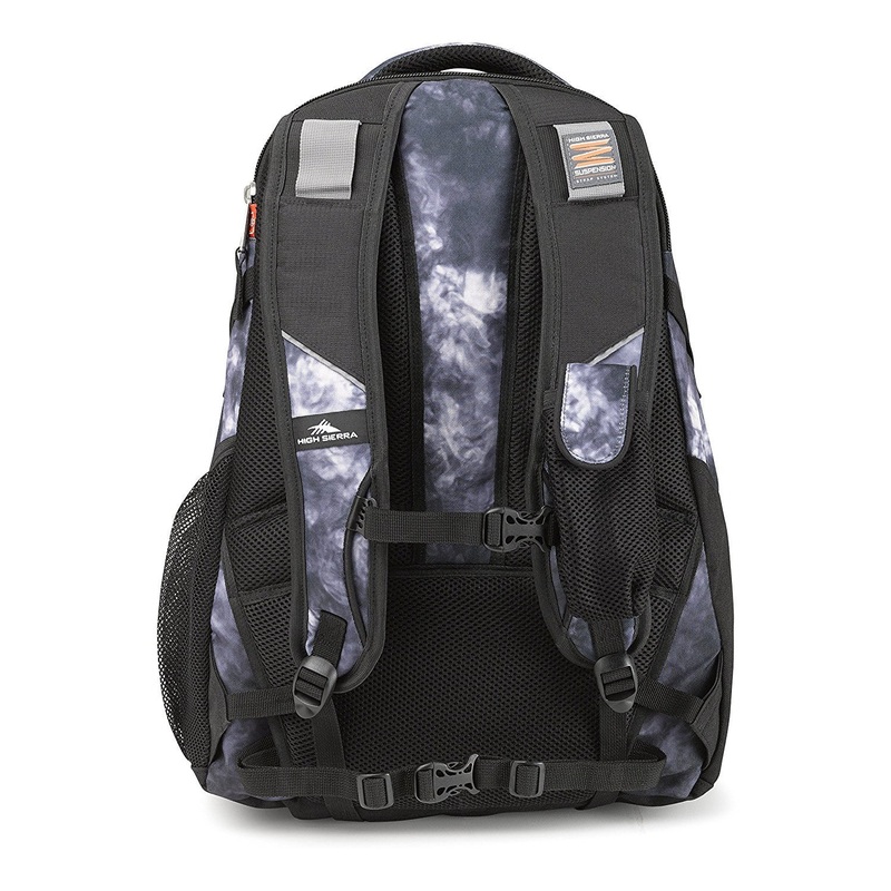 Access Backpack