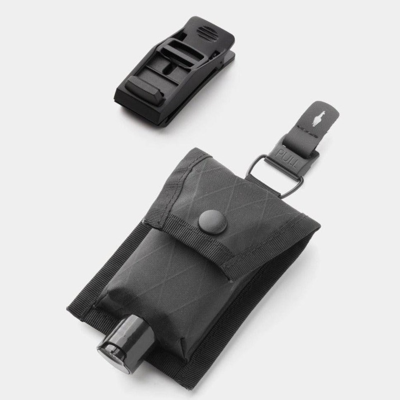 Alpaka Hub Sanitiser Holder