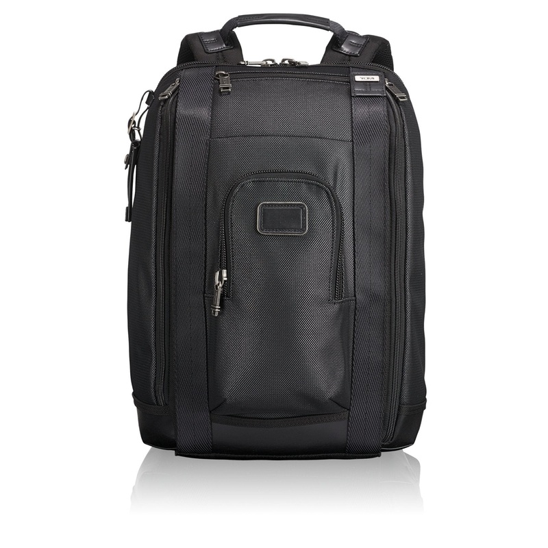 Alpha Bravo Edwards Backpack