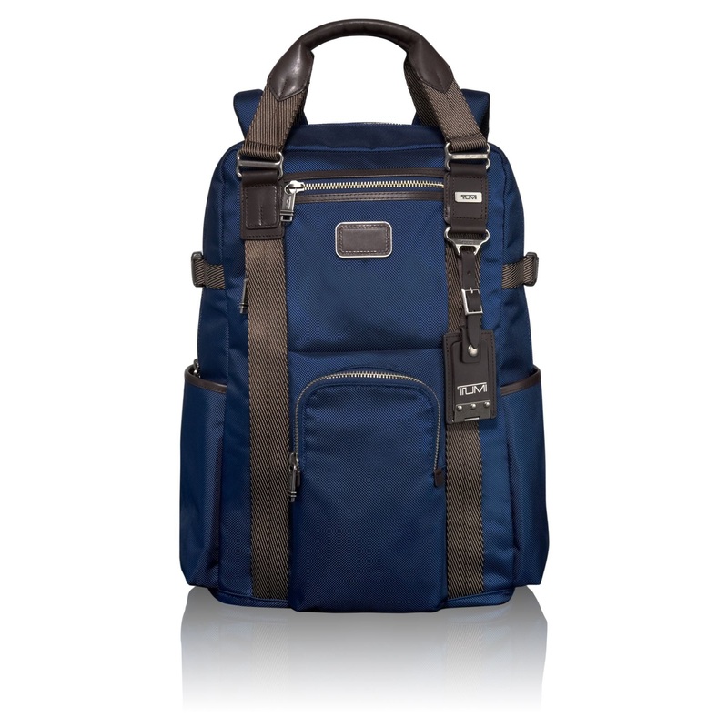 Alpha Bravo Lejeune Backpack Tote