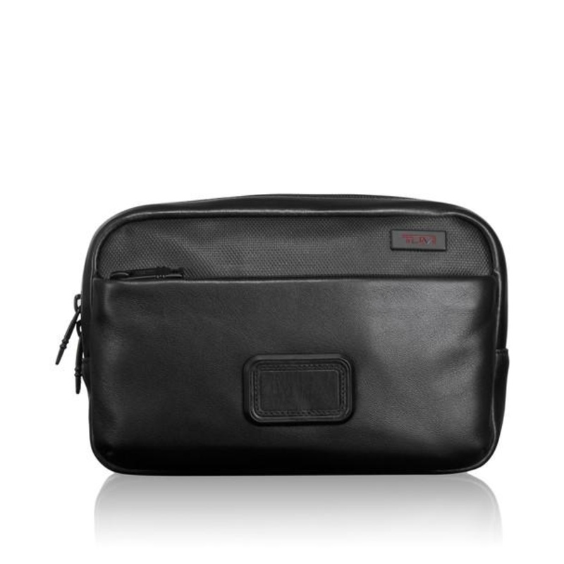 Alpha Soft Travel Slim Travel Kit
