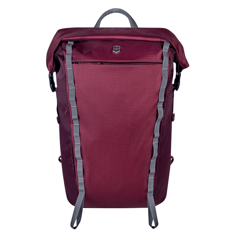 Altmont Active Rolltop Compact Laptop Backpack