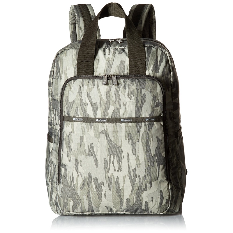 Baby Utility Backpack