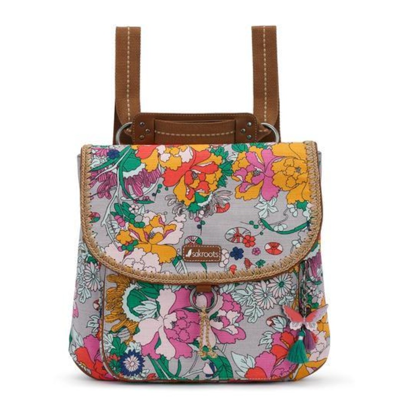 Convertible Backpack ll