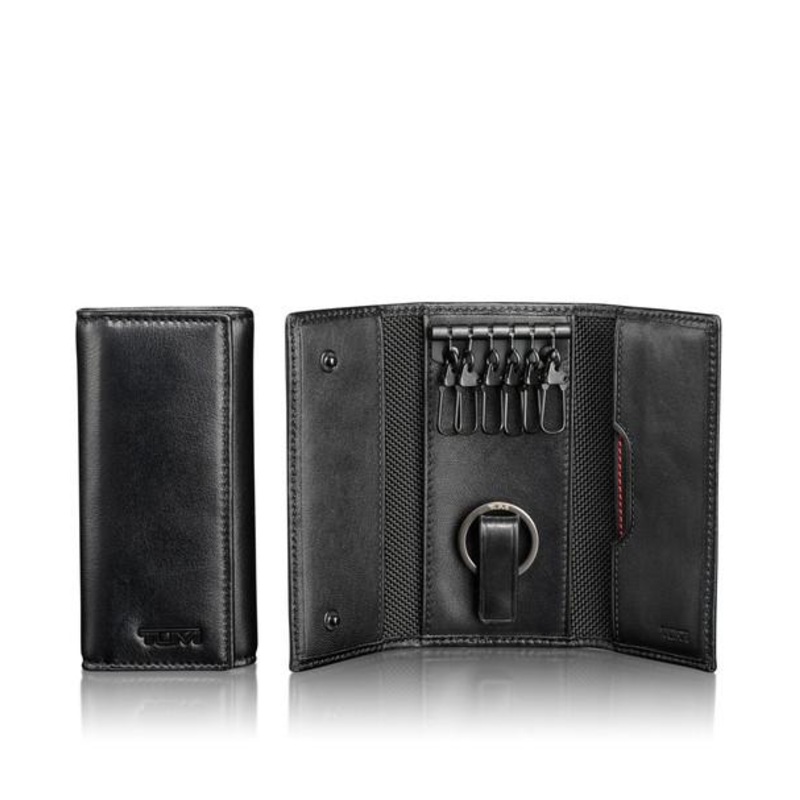 Delta SLG Men's Tri Fold Key Case