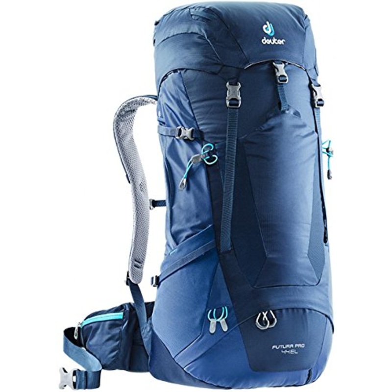 Deuter Futura PRO 44 EL Hiking Backpack