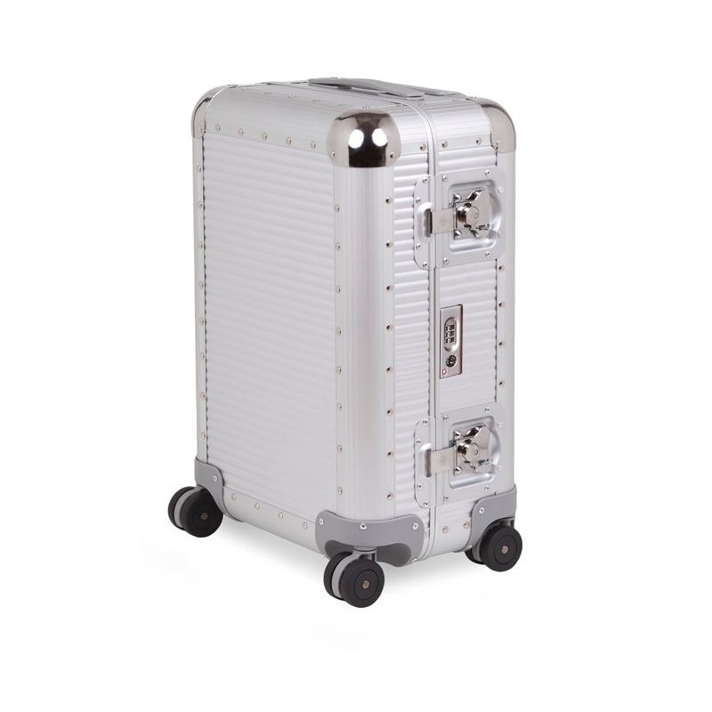 FPM Milano Bank Small Spinner, 53