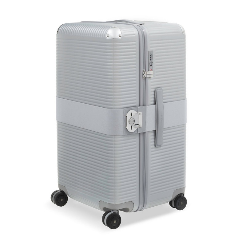 FPM Milano Bank Zip Spinner, Small Trunk