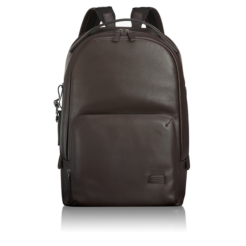 Harrison Webster Backpack