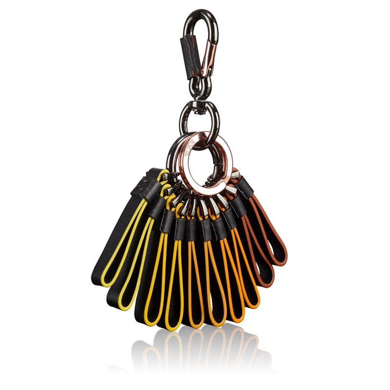 Key Fob Puller Dangler