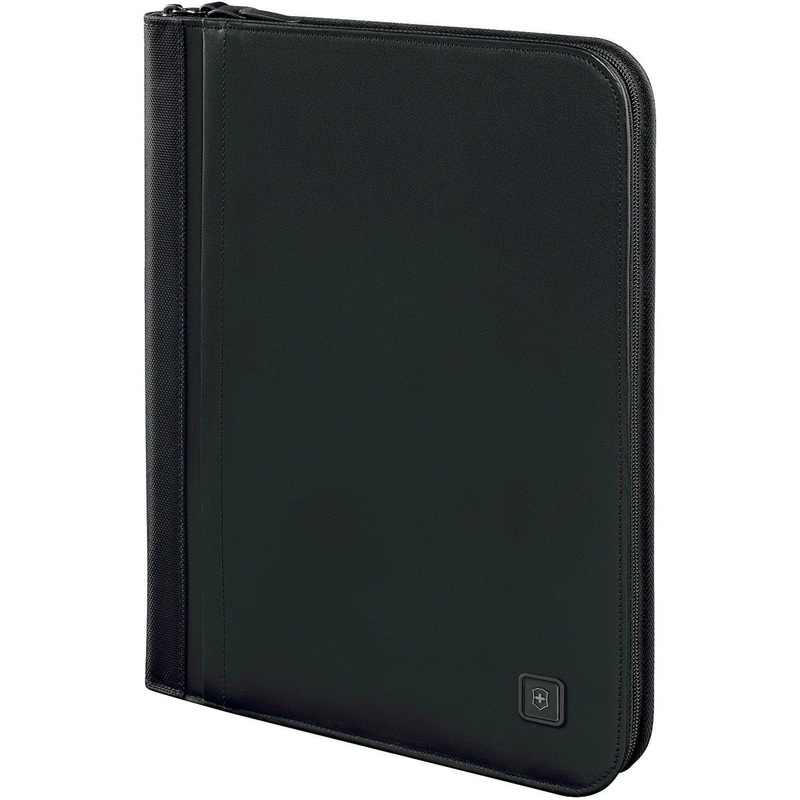 Lexicon Pro Reforma Zippered Padfolio