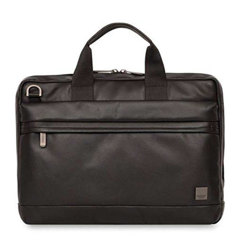 London Barbican Foster 14" Laptop Briefcase