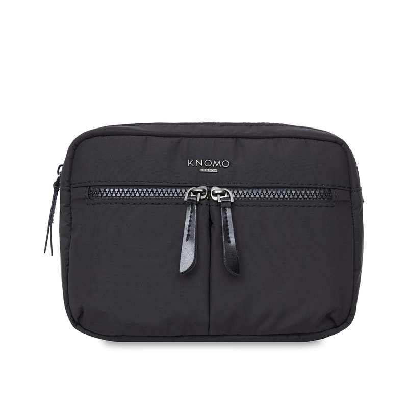 London Dalston Palermo Ultra Lightweight Convertible X-Body