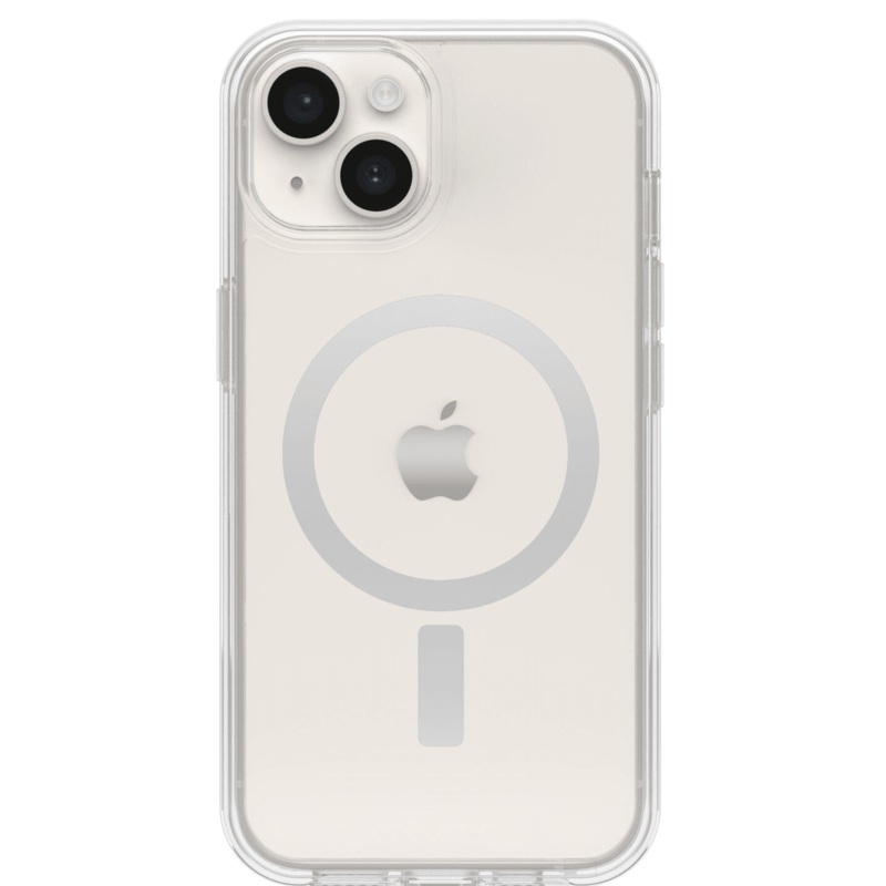 (Markdown) OtterBox Symmetry Series MagSafe Case compatible for iPhone 15 Series