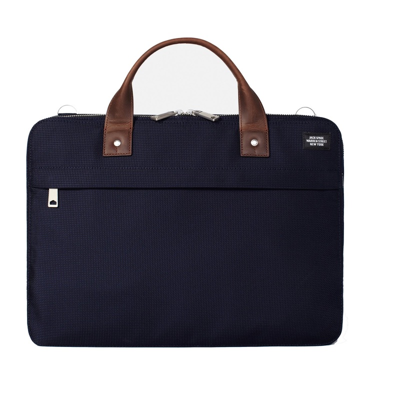 Nylon Slim Brief