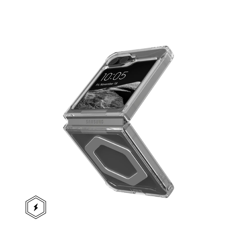 UAG Samsung Galaxy Flip 6 Plyo Pro