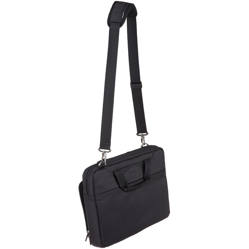 Verb Verb Groove Slim Briefcase